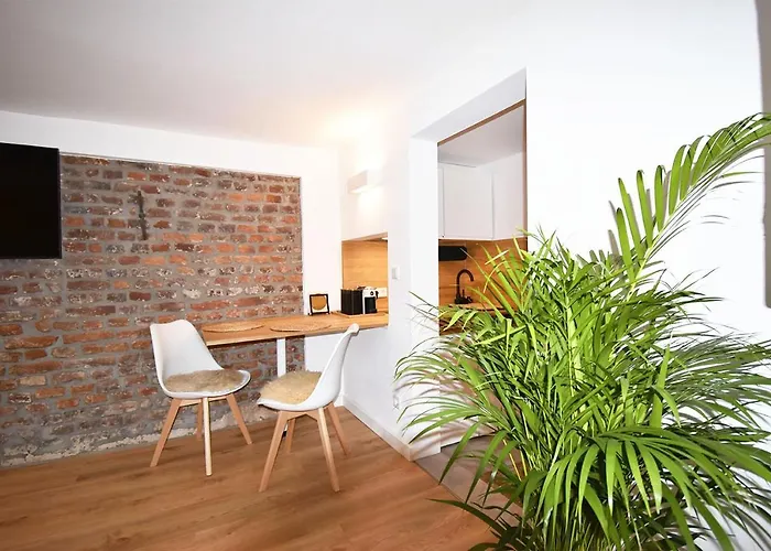 Sweet Home In Meerbusch Bei Messe Duesseldorf