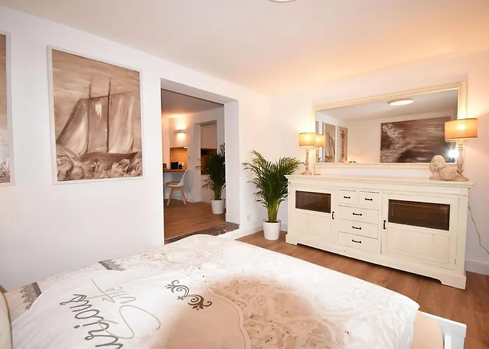 Sweet Home In Meerbusch Bei Messe Duesseldorf