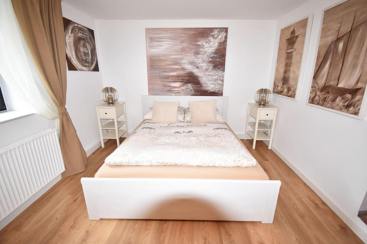 Apartment Sweet In Bei Messe Duesseldorf