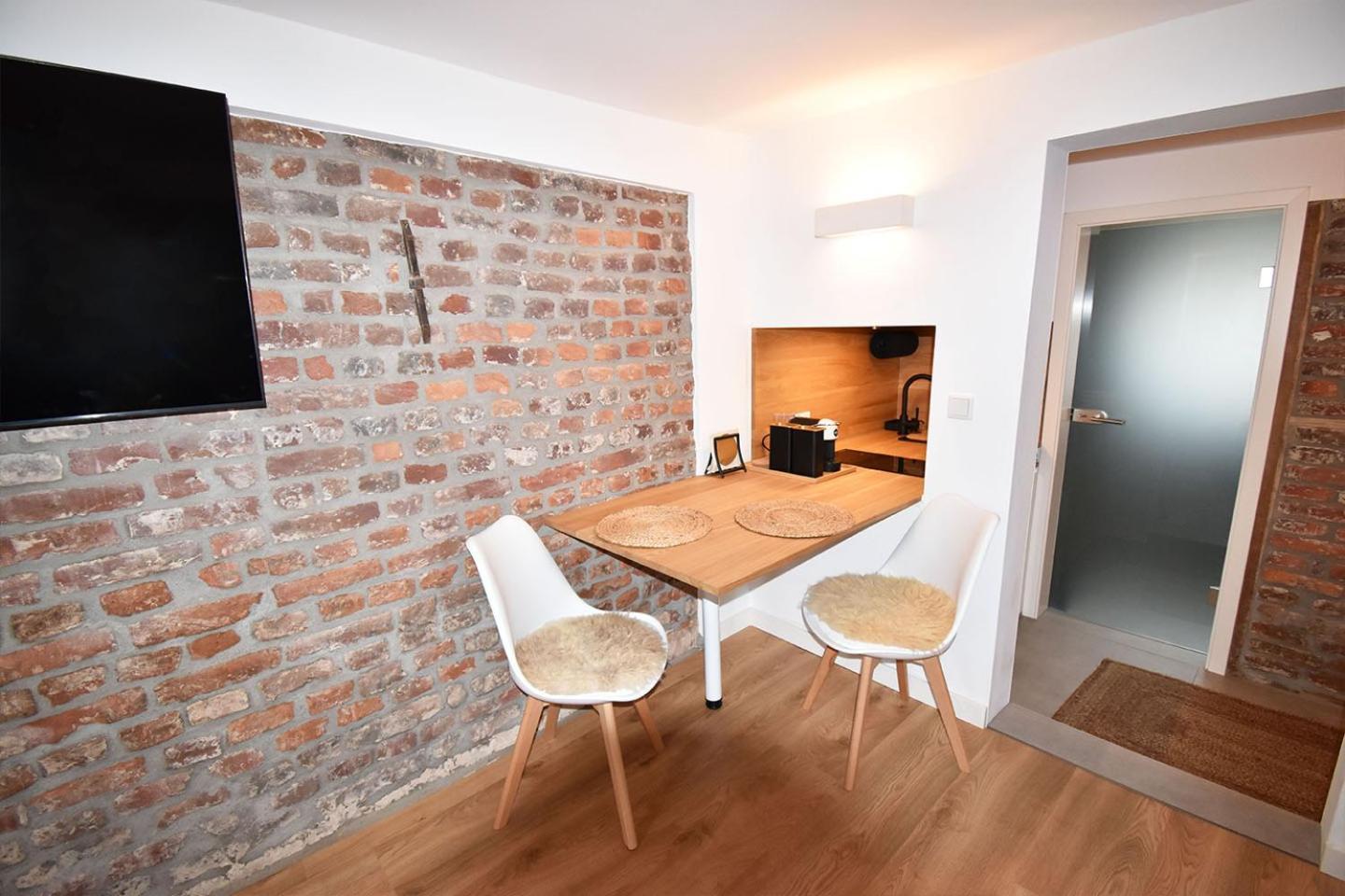 Sweet In Bei Messe Duesseldorf Apartment *
