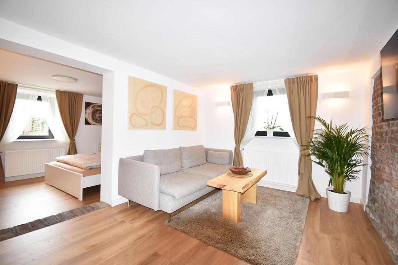 Sweet In Bei Messe Duesseldorf Apartment Meerbusch
