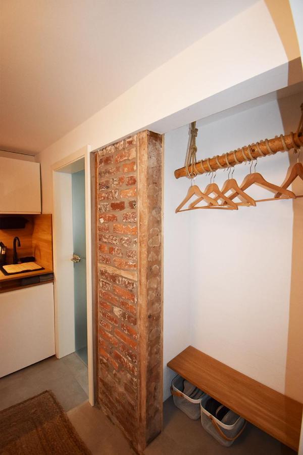 Apartment Sweet In Bei Messe Duesseldorf
