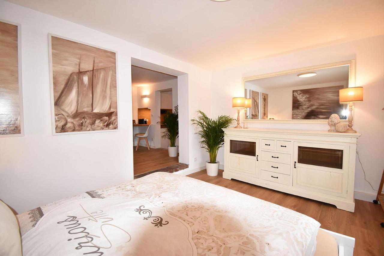 Sweet In Bei Messe Duesseldorf Apartment *