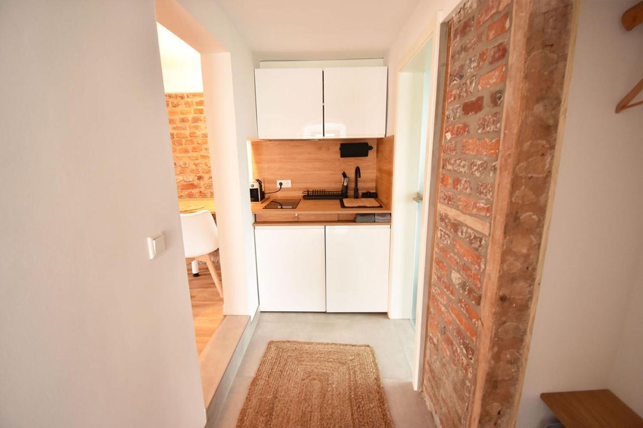 Apartment Sweet In Bei Messe Duesseldorf Meerbusch