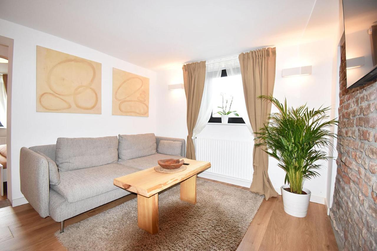 Apartment Sweet In Bei Messe Duesseldorf