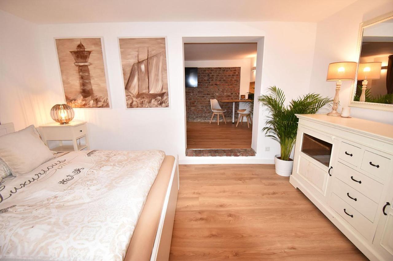 Apartment Sweet In Bei Messe Duesseldorf